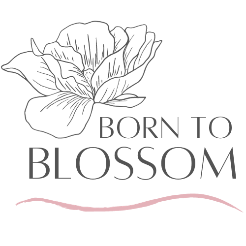 Born To Blossom